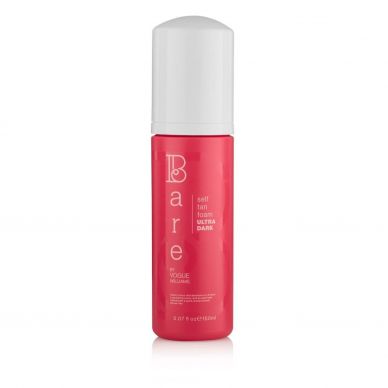 Bare - Self Tan Foam Ultra Dark (150ml) - By Vogue Williams