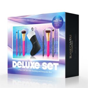 Blank Canvas - Deluxe Set
