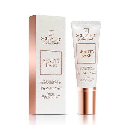 SCULPTED by Aimee Beauty Base All in One Primer