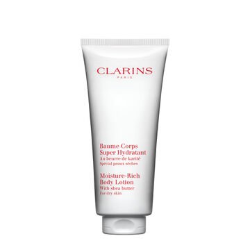 Clarins Moisture Rich Body Lotion 200ml