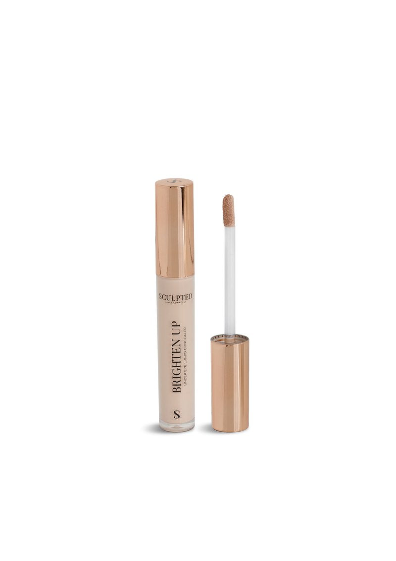 Sculpted - Brighten Up Liquid Concealer - By Aimee Connolly