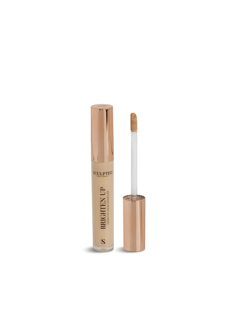 Sculpted - Brighten Up Liquid Concealer - By Aimee Connolly