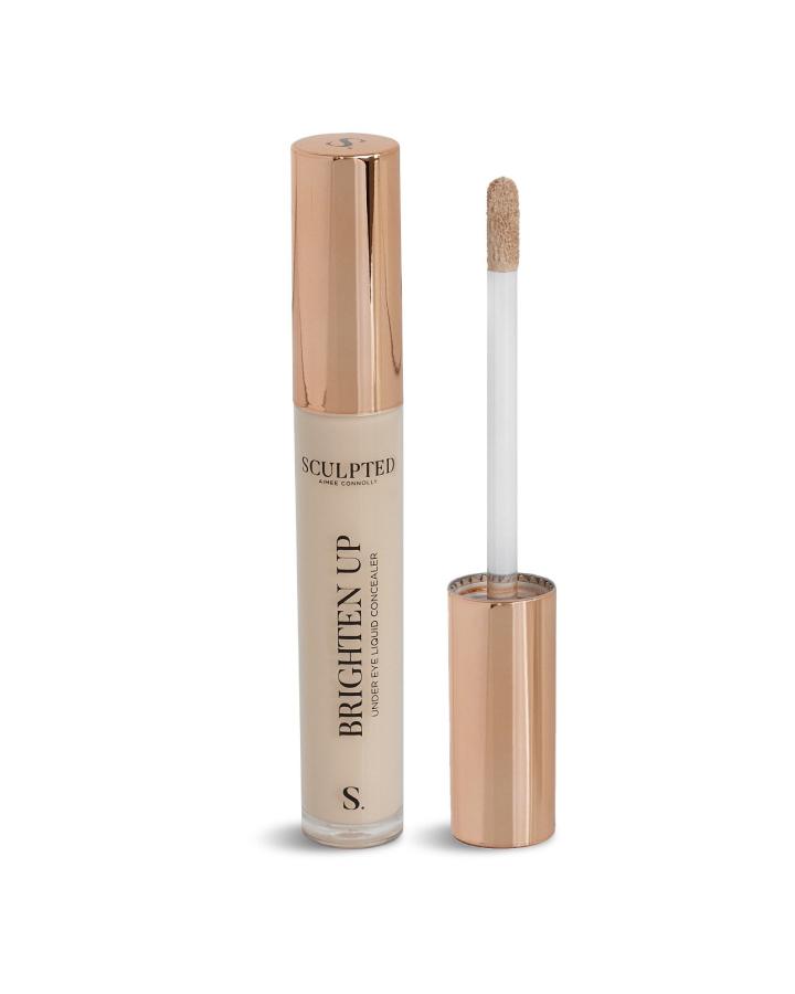 Sculpted - Brighten Up Liquid Concealer - By Aimee Connolly