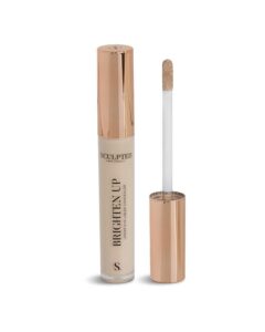 Sculpted - Brighten Up Liquid Concealer - By Aimee Connolly