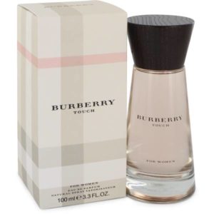 Burberry - Touch For Women (100ml)