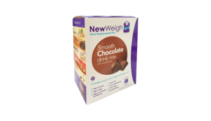 New Weigh - Chocolate Shake 7pk
