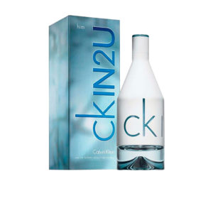 Calvin Klein – ckin2u him (100ml)