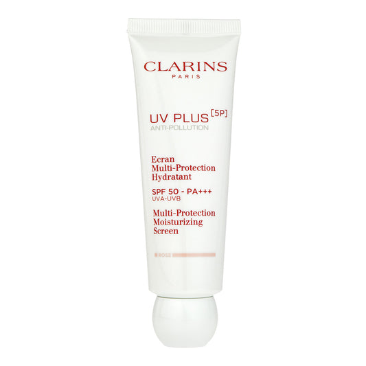 Clarins UV Plus Spf 30 Rose