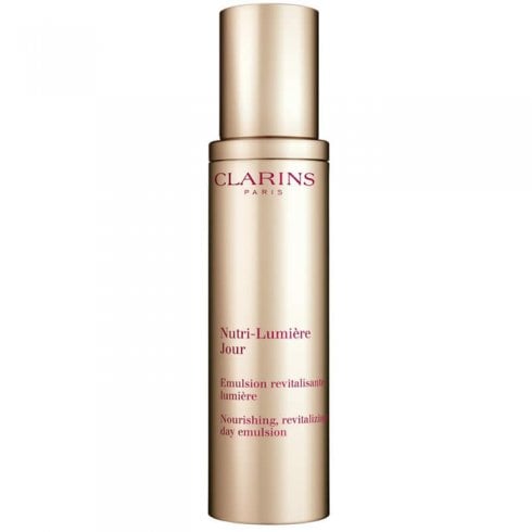 Clarins Nutri - Lumiere Jour 50 ml