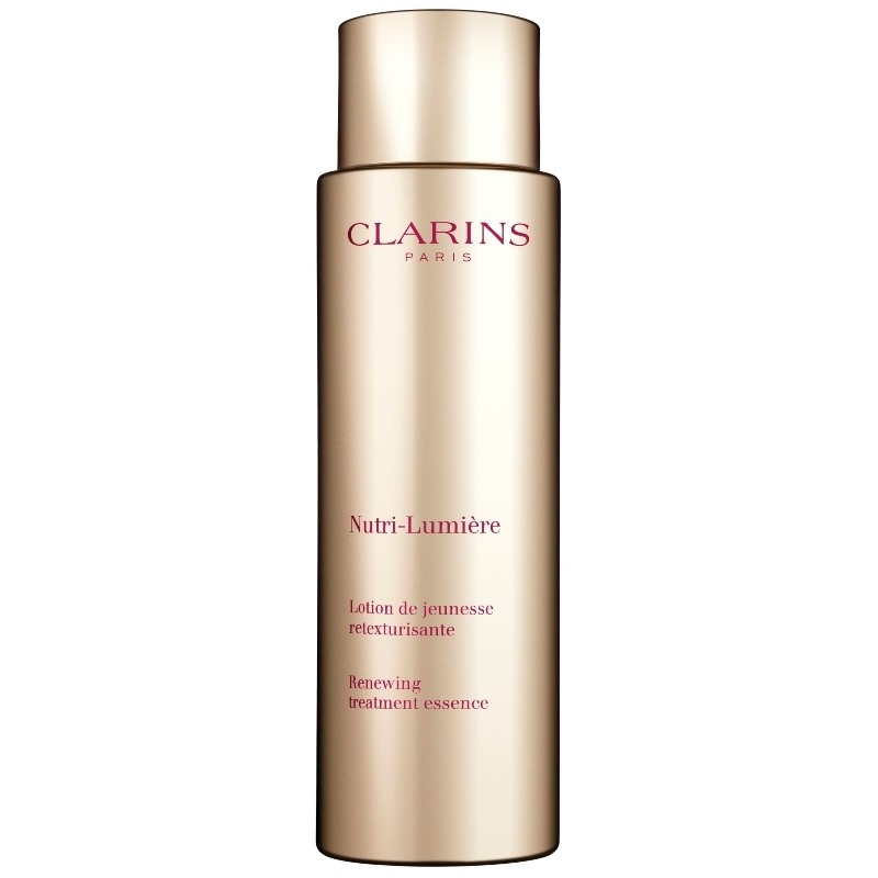 Clarins Nutri - Lumiere Renewing Essence 200ml