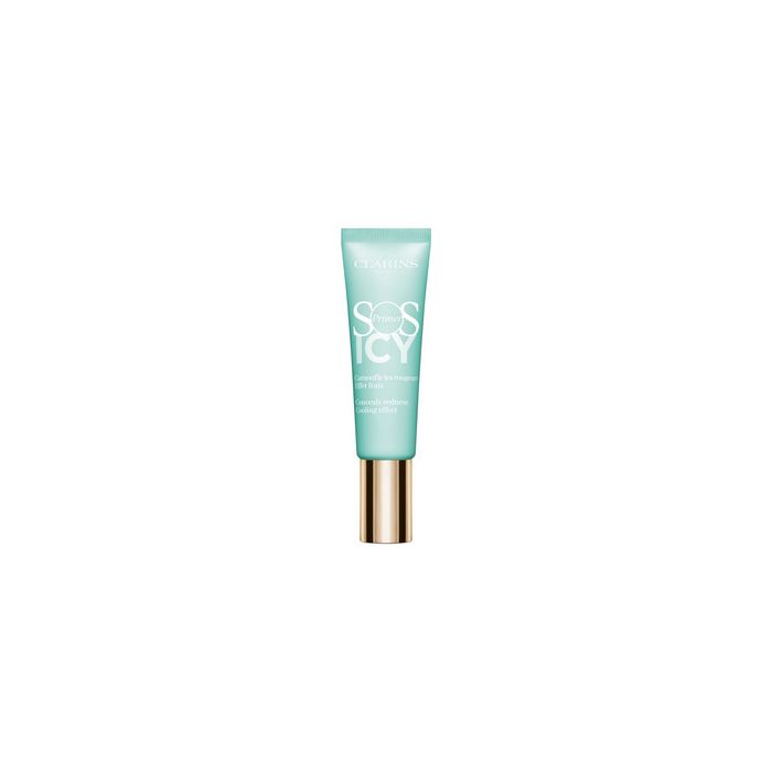 Clarins SOS Icy Primer