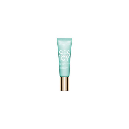 Clarins SOS Icy Primer