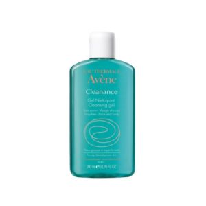 Avène – Cleanance Cleansing Gel (200ml)