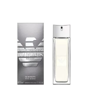 Diamonds For Men (75ml) – EMPORIO Armani