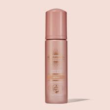 BELLAMIANTA- MEDIUM TANNING MOUSSE BY MAURA HIGGINS