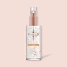 BELLAMIANTA - MEDIUM TANNING WATER BY MAURA HIGGINS