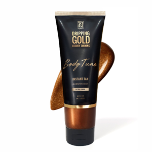 SoSu Body Tune Instant Tan Ultra Dark
