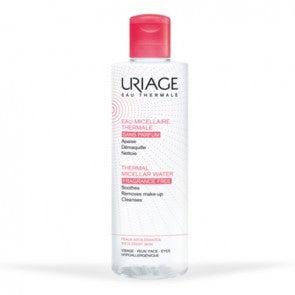 Uriage - Thermal Micellar Water (100ml)