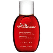 Clarins Eau Dynamisante Deodorant 100ml
