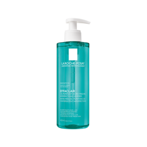 La Roche Posay - Effaclar Micro-Peeling Purifying Gel (400ml)
