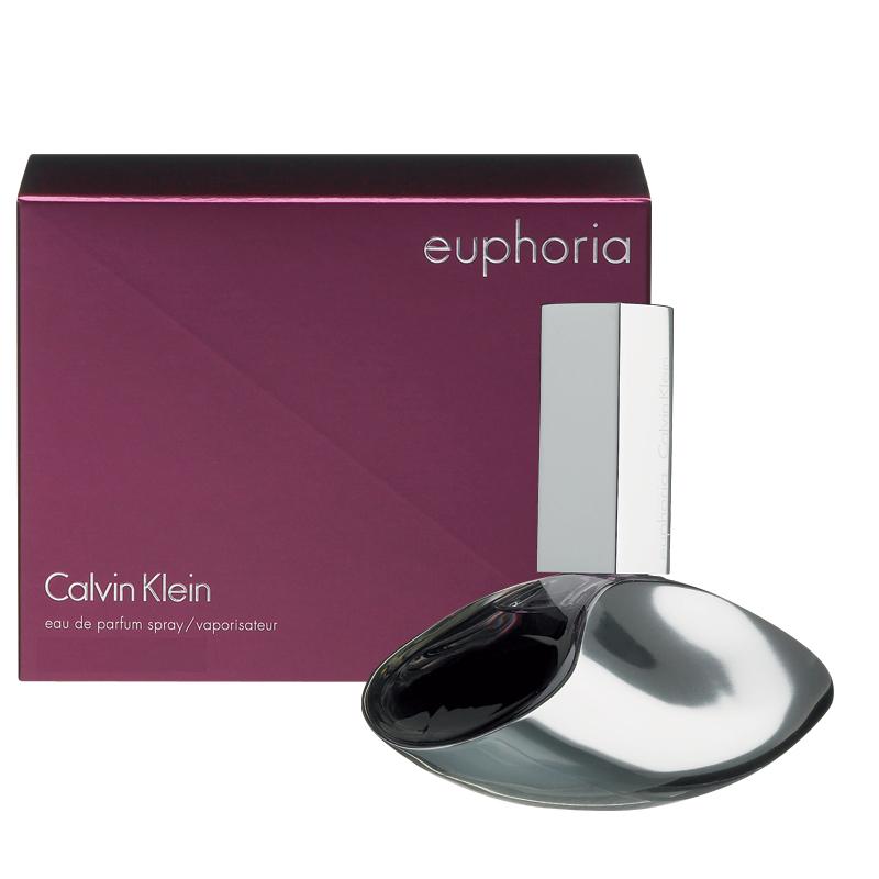 Euphoria Eau de Parfum (EDP) Calvin Klein – - Main Image