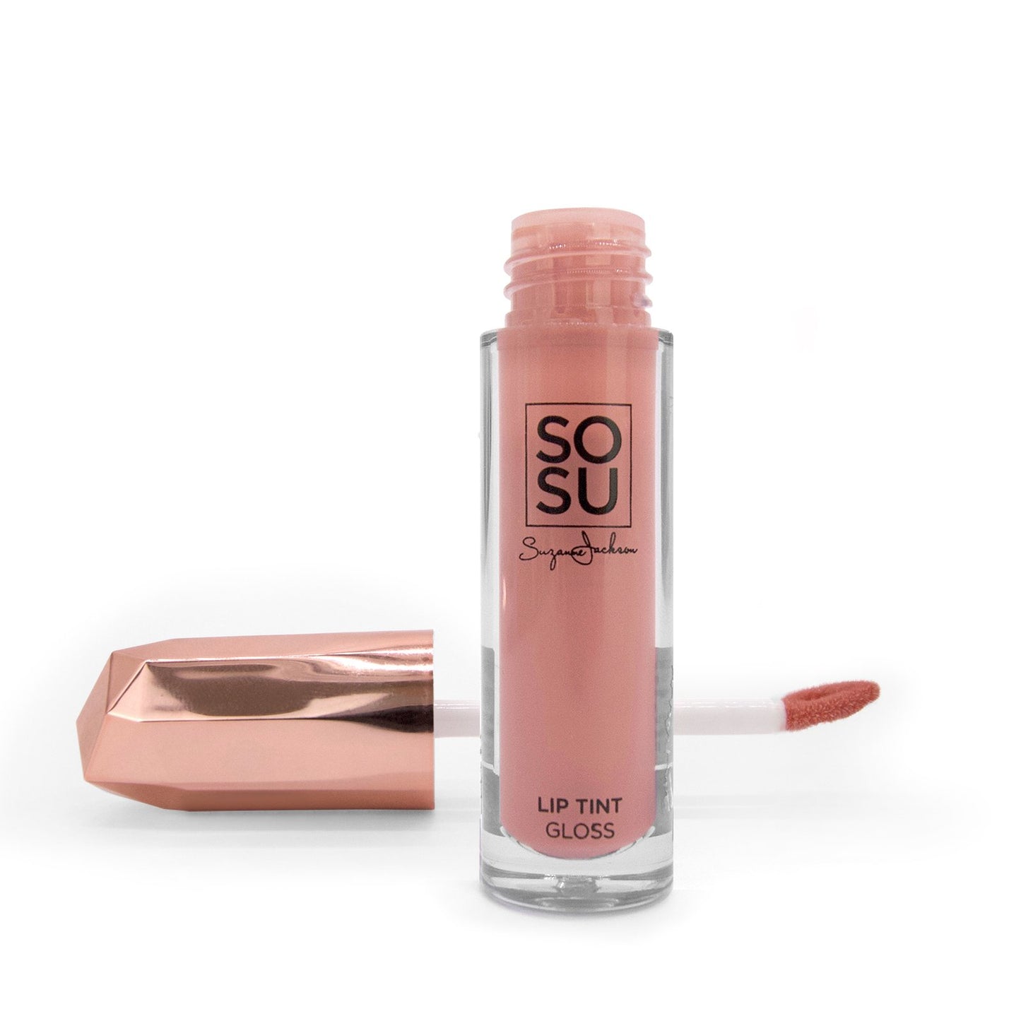 SoSu - Let Them Talk - Gloss (3.5ml)