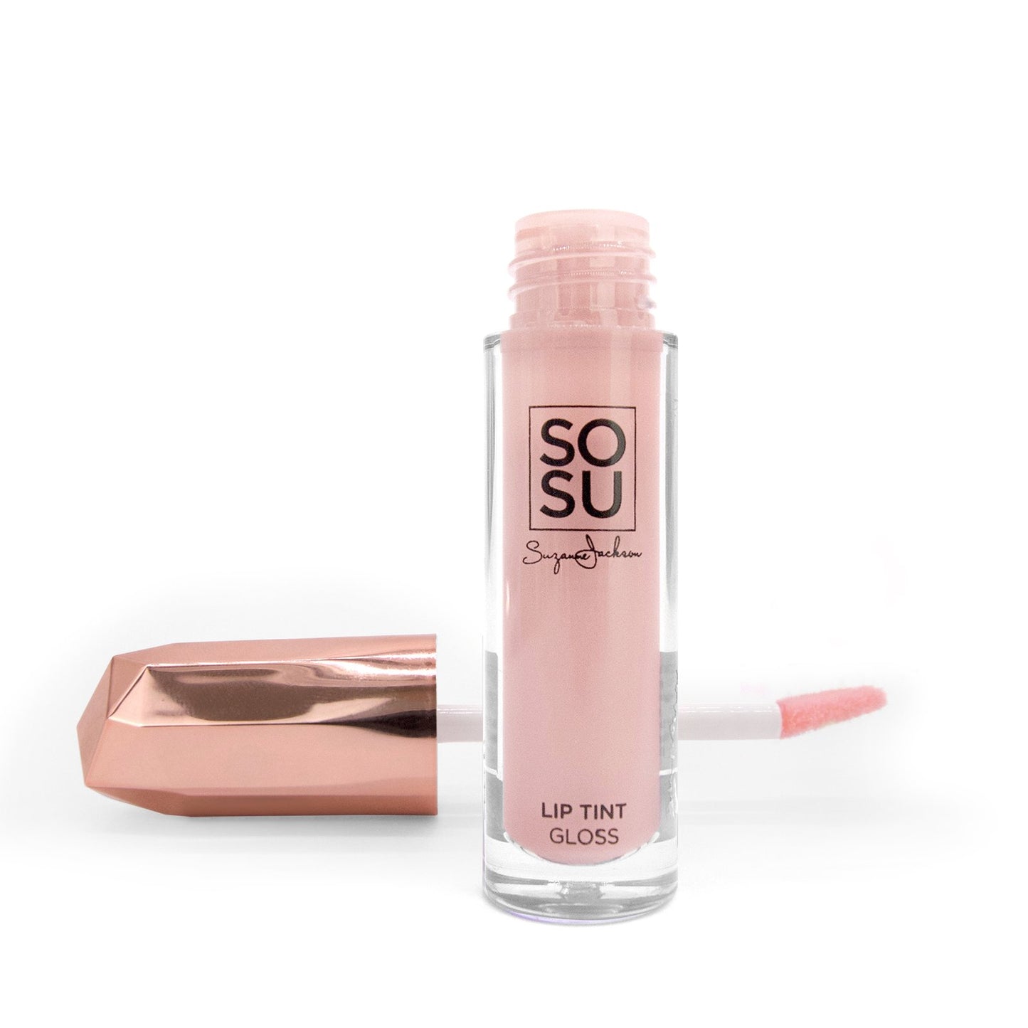 SoSu - Let Them Talk - Gloss (3.5ml)