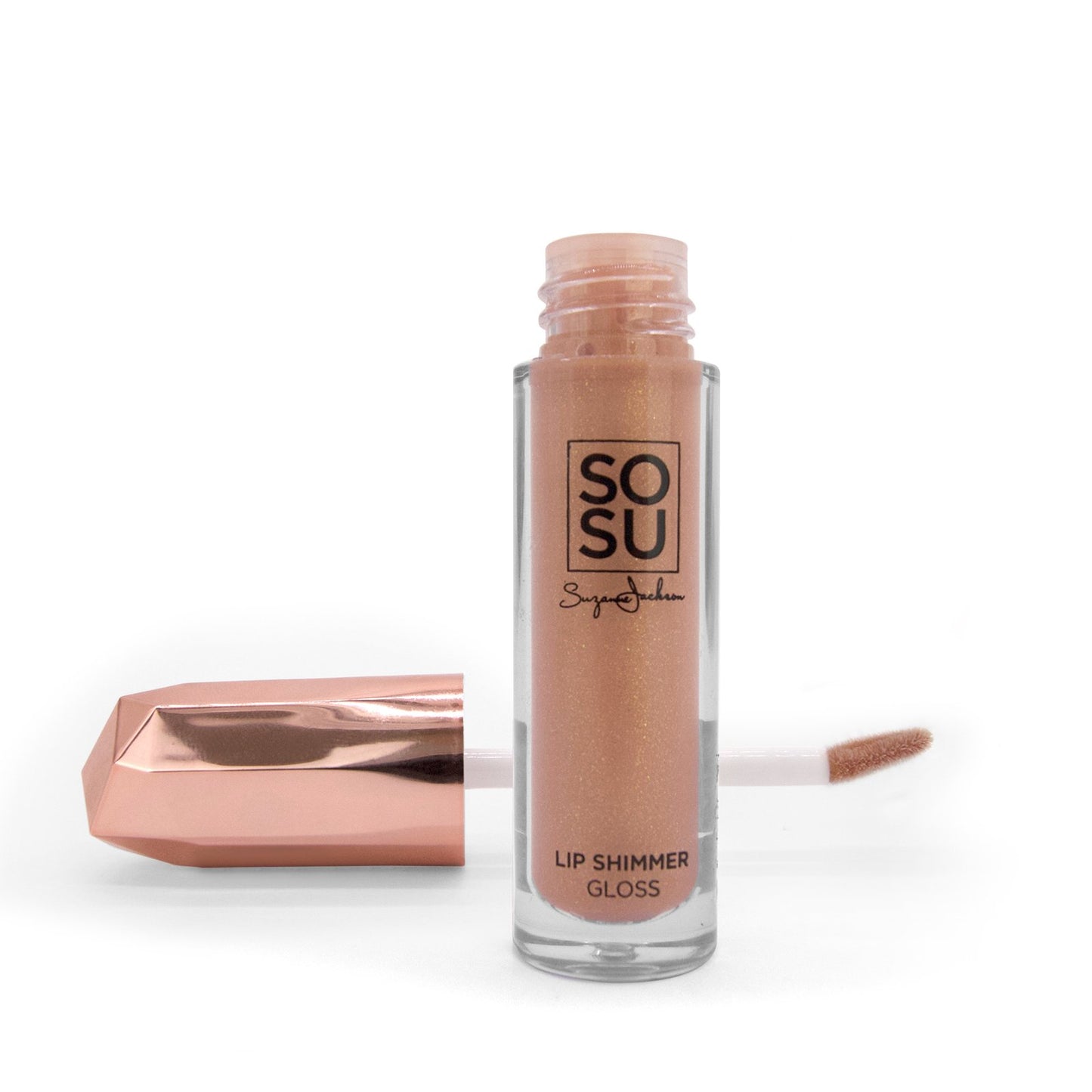 SoSu - Let Them Talk - Gloss (3.5ml)