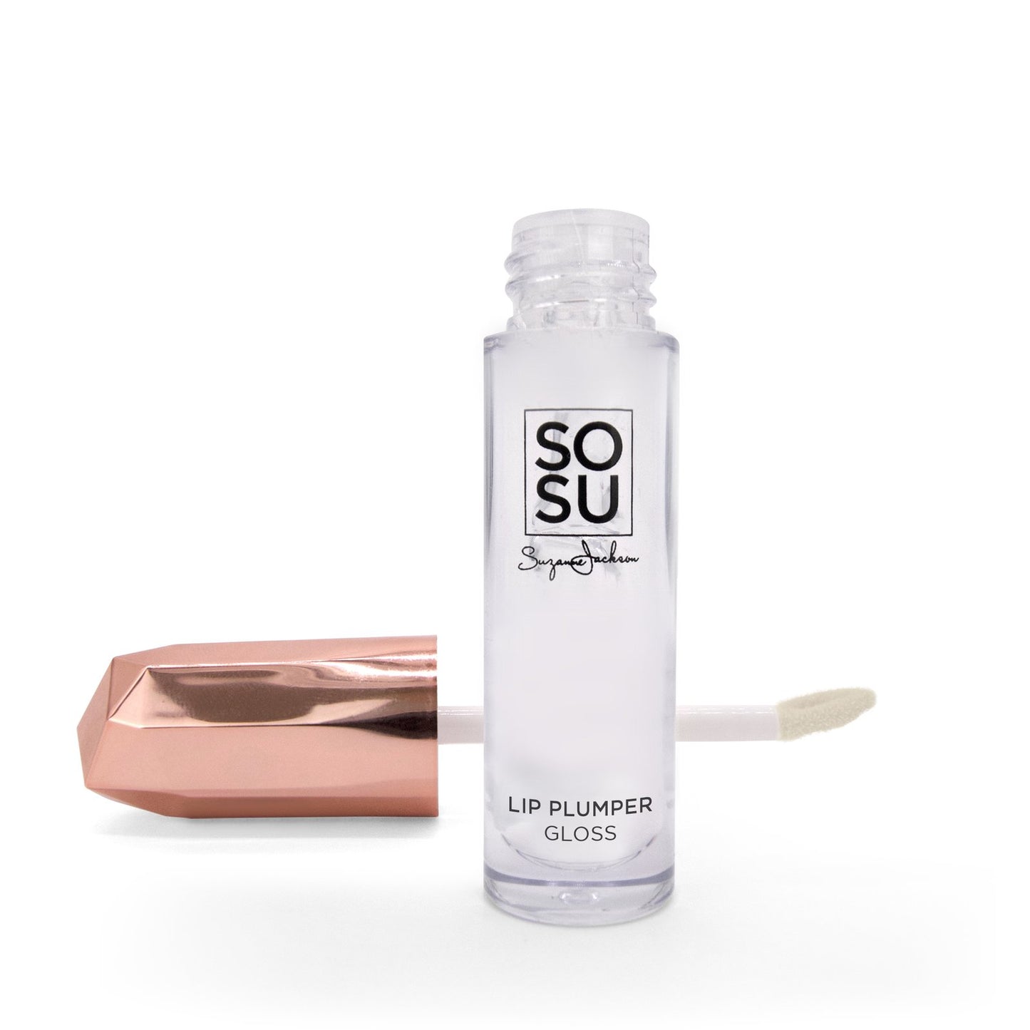 SoSu - Let Them Talk - Gloss (3.5ml)