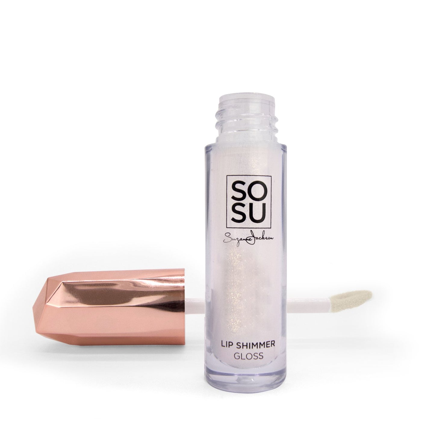 SoSu - Let Them Talk - Gloss (3.5ml)
