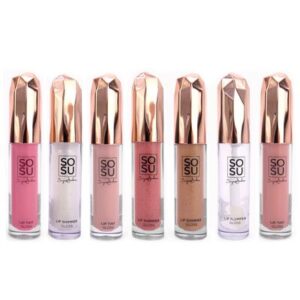 SoSu - Let Them Talk - Gloss (3.5ml)