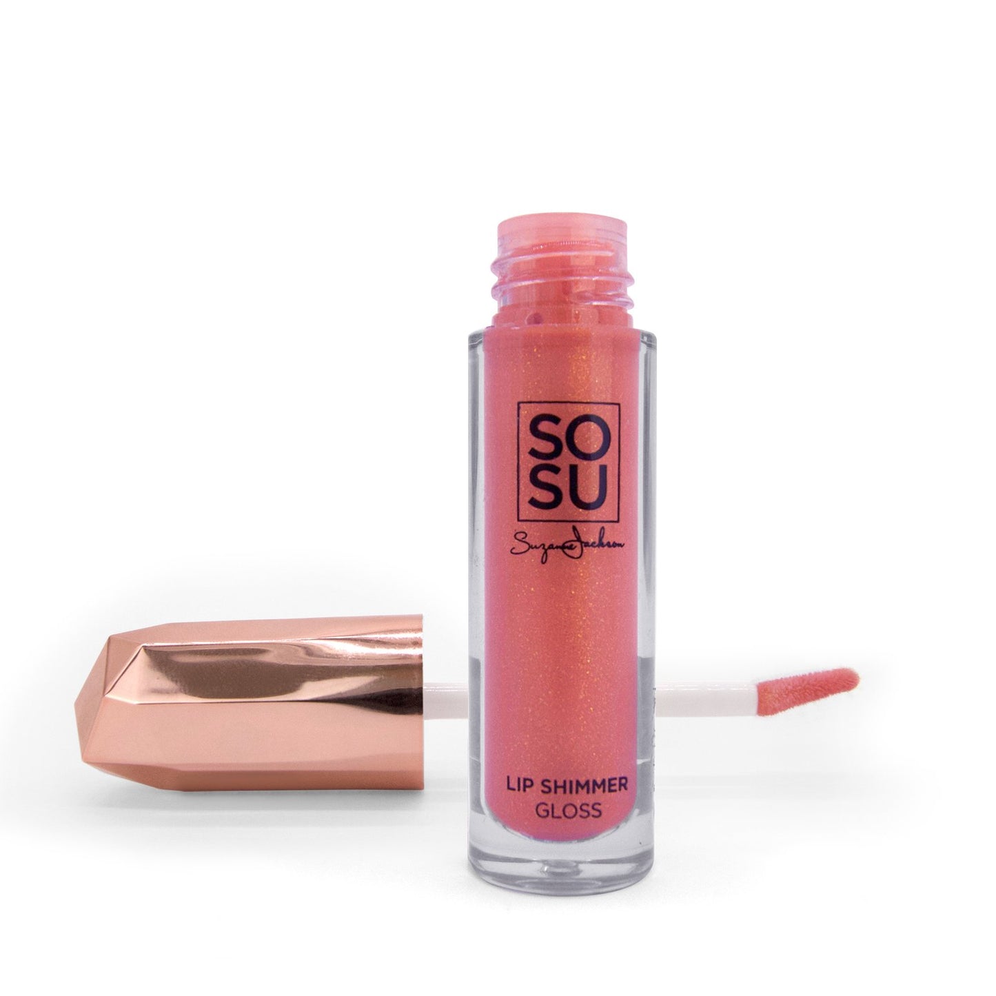SoSu - Let Them Talk - Gloss (3.5ml)