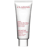 Clarins Hand and Nail Treatment Cream