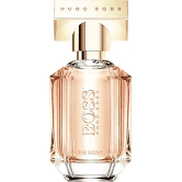 Hugo Boss The Scent Pure Accord For Her 50ml