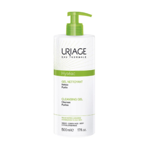 Uriage - Hyséac Cleansing Gel (500ml)