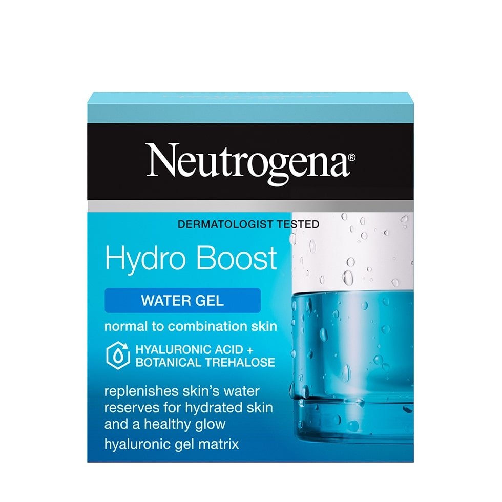 Neutrogena Hydro Boost Water Gel Moisturiser
