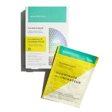 Patchology  Illuminate x 1 sheet of mask