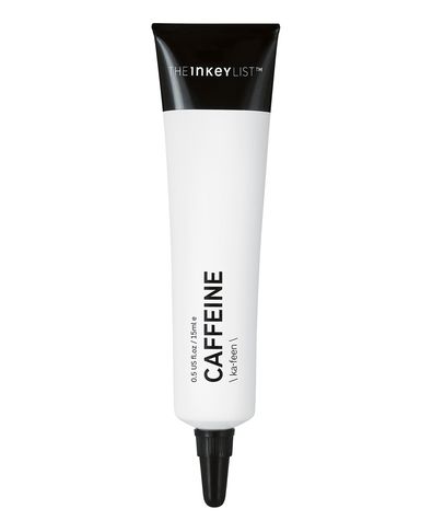 Inkey - Caffeine Eye cream