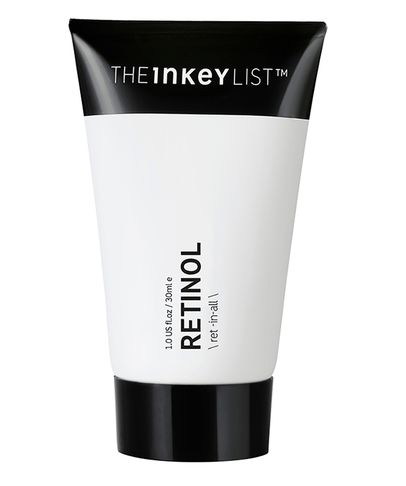 Inkey - Retinol Face Serum