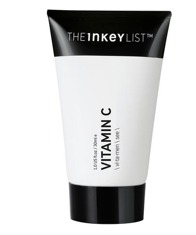 Inkey - Vitamin C Face Serum