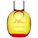 Clarins Eau Des Jardins Treatment Fragrance