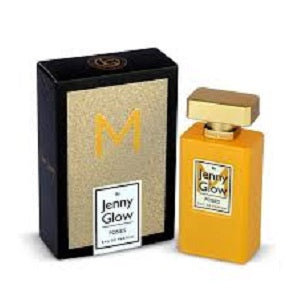 Jenny Glow - Posies 'M' - Eau de Parfum (80ml)