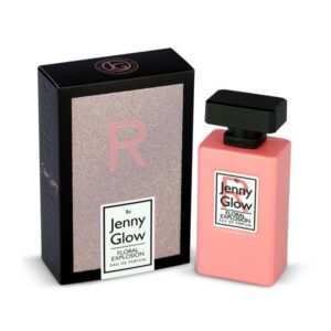 Jenny Glow - Floral Explosion 'R' - Eau de Parfum (80ml)