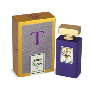 Jenny Glow - UFO 'T' - Eau de Parfum (80ml)