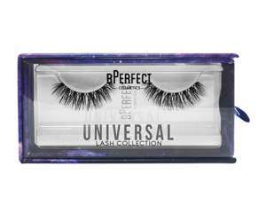 BPerfect - Universal Lashes - Focus
