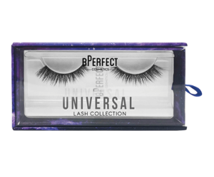 BPerfect - Universal Lashes - Inspire