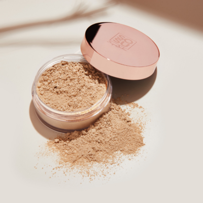 SOSU - Loose Setting Powder | 01 Light