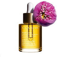 Clarins Lotus Face Oil Treatment 30 ml