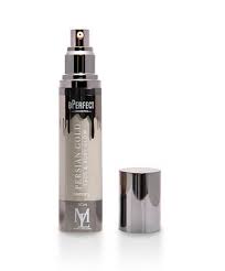 BPerfect - Persian Gold Body and Face Glow - Mercury (50ml)