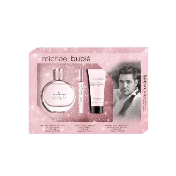 Parfum discount michael buble